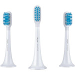Насадка для зубної щітки XIAOMI MIJIA Mi Electric Toothbrush Head Sensitive 3шт (NUN4090GL/NUN4065CN)
