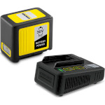 Зарядное устройство KARCHER Battery Power 36V 2.5A + АКБ 36V 5.0Ah (2.445-065.0)