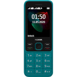 Мобільний телефон NOKIA 150 (2020) Cyan