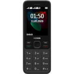 Мобільний телефон NOKIA 150 (2020) Black