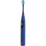 Электрическая зубная щётка OCLEAN X Pro Navy Blue