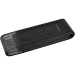 Флешка KINGSTON DataTraveler 70 64GB USB-C3.2 (DT70/64GB)