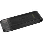 Флешка KINGSTON DataTraveler 70 32GB USB-C3.2 (DT70/32GB)