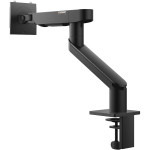 Настільне кріплення для монітора DELL Single Arm Monitor MSA20 19"-38" Black (482-BBDJ)