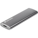 Портативный SSD диск VERBATIM Vx500 120GB USB3.1 (47441)