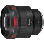 Объектив CANON RF 85mm f/1.2L USM DS (3450C005)