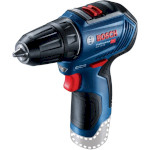 Акумуляторний дриль-шурупокрут BOSCH GSR 12V-30 Professional Solo (0.601.9G9.002)