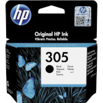 Картридж HP 305 Black (3YM61AE)