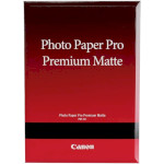 Фотобумага CANON Pro Premium Matte PM-101 A2 210г/м² 20л (8657B017)