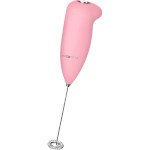 Спінювач молока CLATRONIC MS 3089 Pink (263918)