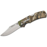 Складной нож COLD STEEL Double Safe Hunter Camo (23JD)