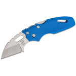 Складной нож COLD STEEL Mini Tuff Lite Blue (20MTB)