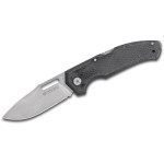Складаний ніж MASERIN Nimrod Black Carbon fiber (480/CN)