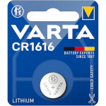 Батарейка VARTA Lithium CR1616 (06616 101 401)