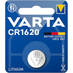 Батарейка VARTA Lithium CR1620 (06620 101 401)