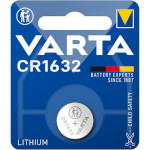 Батарейка VARTA Lithium CR1632 (06632 101 401)