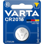 Батарейка VARTA Lithium CR2016 (06016 101 401)