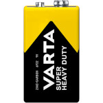 Батарейка VARTA Super Heavy Duty «Крона» (02022 101 301)