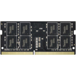 Модуль пам'яті TEAM Elite SO-DIMM DDR4 3200MHz 8GB (TED48G3200C22-S01)