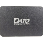 SSD диск DATO DS700 240GB 2.5" SATA (DS700SSD-240GB)