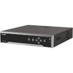 Видеорегистратор сетевой 32-канальный HIKVISION DS-7732NI-I4/24P