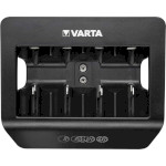 Зарядное устройство VARTA LCD Universal Charger Plus (57688 101 401)