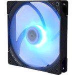 Вентилятор SCYTHE Kaze Flex 140 RGB PWM Square (KF1425FD12SR-P)