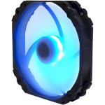 Вентилятор SCYTHE Kaze Flex 140 RGB PWM Round (KF1425FD18R-P)
