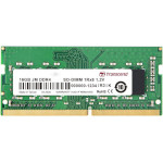 Модуль пам'яті TRANSCEND JetRam SO-DIMM DDR4 3200MHz 16GB (JM3200HSE-16G)
