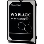 Жёсткий диск 2.5" WD Black 500GB SATA/64MB (WD5000LPSX)