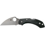 Складаний ніж SPYDERCO Dragonfly 2 Wharncliffe (C28FPWCBK2)