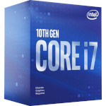 Процессор INTEL Core i7-10700F 2.9GHz s1200 (BX8070110700F)