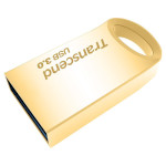 Флешка TRANSCEND JetFlash 710 64GB USB3.1 Gold (TS64GJF710G)