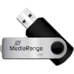 Флешка MEDIARANGE Swivel 32GB (MR911)