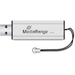 Флешка MEDIARANGE Slide 64GB USB3.0 (MR917)