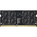 Модуль пам'яті TEAM Elite SO-DIMM DDR4 3200MHz 32GB (TED432G3200C22-S01)