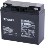 Акумуляторна батарея VISION CP12170HD (12В, 17Агод)