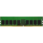 Модуль пам'яті DDR4 3200MHz 32GB KINGSTON Server Premier ECC UDIMM (KSM32ED8/32ME)