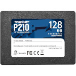 SSD диск PATRIOT P210 128GB 2.5" SATA (P210S128G25)