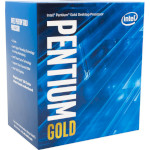 Процессор INTEL Pentium Gold G6400 4.0GHz s1200 (BX80701G6400)