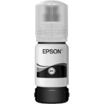 Контейнер с чернилами EPSON 110S Black (C13T01L14A)