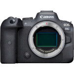 Фотоапарат CANON EOS R6 Body (4082C044)
