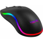 Миша ігрова HAVIT HV-MS72 Black