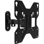 Кріплення настінне для ТВ UNIBRACKET BZ11-22 19"-42" Black