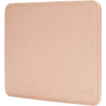 Чохол для ноутбука 13" INCASE Icon Sleeve with Woolenex для MacBook Air/Pro Blush Pink