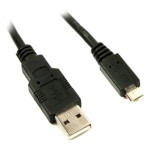 Кабель VIEWCON USB2.0 AM/Micro-BM 1.5м (VW009-1.5)