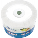 DVD-R MYMEDIA Printable 4.7GB 16x 50pcs/wrap (69202)
