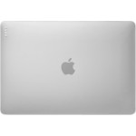 Чехол-накладка для ноутбука 13" LAUT Huex для MacBook Air 13" M1 2020 Frost (L_13MA20_HX_F)