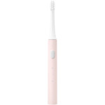 Электрическая зубная щётка XIAOMI MIJIA Sound Electric Toothbrush T100 MES603 Pink (NUN4096CN)