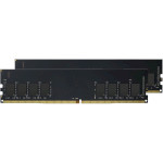 Модуль пам'яті EXCELERAM DDR4 3200MHz 16GB Kit 2x8GB (E4163222AD)
